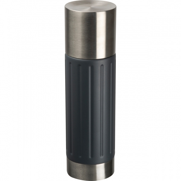 Logotrade liikelahja tuotekuva: MoLu ruostumaton teräspullo kuparieristetty Saint Albans