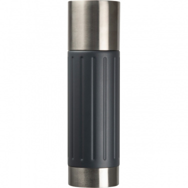 Logotrade mainostuote tuotekuva: MoLu ruostumaton teräspullo kuparieristetty Saint Albans