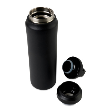 Logo trade liikelahjat mainoslahjat kuva: Aviana™ Rowan RCS vesipullo 470 ML