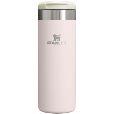 Logo trade liikelahja kuva: Stanley 470 ml:n AeroLight™ matkamuki 
