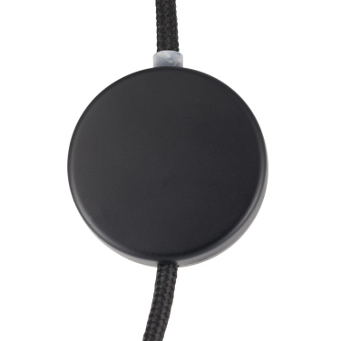 Logotrade liikelahjat kuva: 4in1-kaapeli valaistulla logolla - LH-ZM02