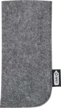 Logotrade mainoslahjat ja liikelahjat tuotekuva: Felta GRS-kierrätetty silmälasipussi