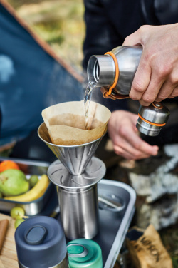 Logo trade mainostuote kuva: Black+Blum eristetty vesipullo pieni 500ml