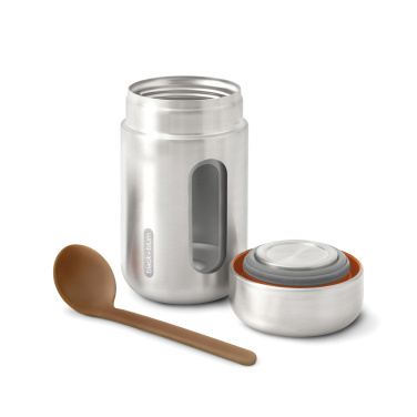 Logotrade liikelahja tuotekuva: Black+Blum ruokatermos 400 ml