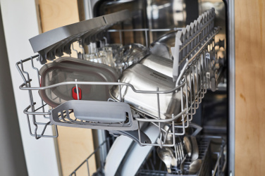 Logo trade liikelahja mainoslahja tuotekuva: Black+Blum 3-osainen ateriarasiasetti – S, M, L