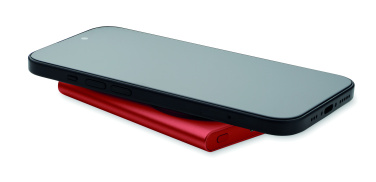 Logotrade liikelahja mainoslahja kuva: Langattoman laturin virtapankki