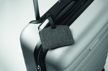 Logo trade mainostuote kuva: Anti-loss finder laukkutagi