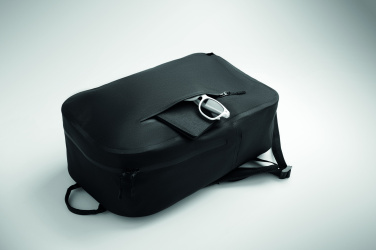 Logotrade mainoslahjat ja liikelahjat tuotekuva: 300D RPET tietokonereppu