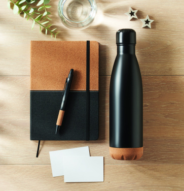 Logotrade mainoslahja tuotekuva: 3-osainen lahjasetti