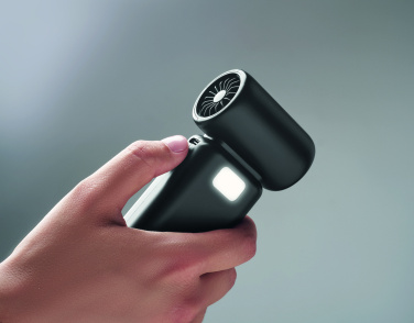 Logotrade mainoslahja ja liikelahja kuva: Kannettava turbotuuletin