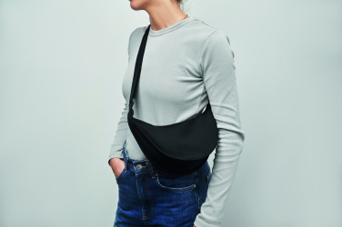 Logotrade mainostuotet kuva: Sling-laukku 400D Oxfordista