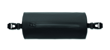 Logotrade liikelahjat mainoslahjat tuotekuva: Kuivapussi urheiluun 300D RPET