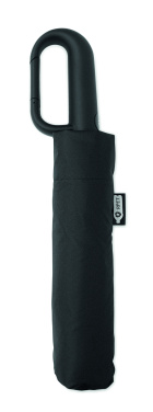 Logo trade mainostuotet tuotekuva: 21" tuulenpitävä sateenvarjo