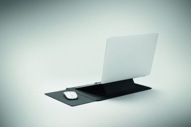 Logo trade liikelahjat mainoslahjat kuva: 16" tietokoneen suoja huopaa