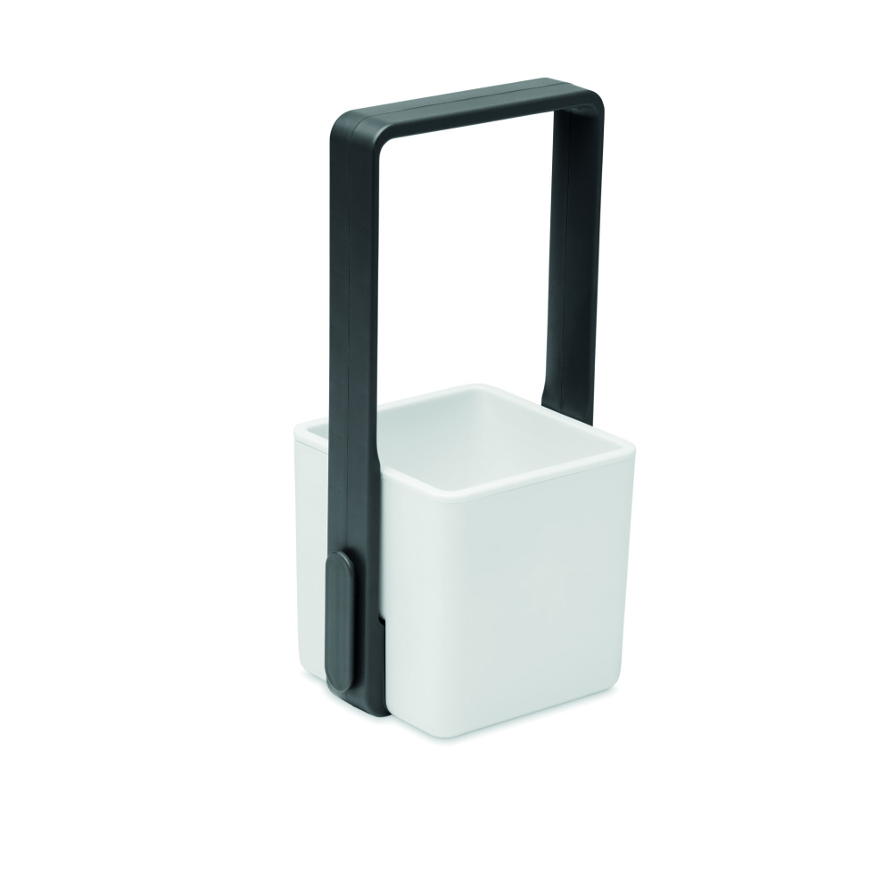 Logo trade mainoslahjat ja liikelahjat kuva: Sisäpuutarha LED-valolla