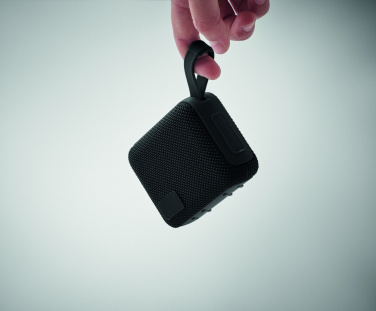 Logotrade liikelahjat mainoslahjat tuotekuva: 5W langaton kaiutin