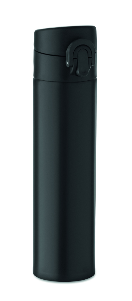 Logo trade liikelahja kuva: Kaksiseinäinen pullo 300 ml