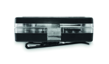 Logotrade mainostuotet kuva: 32-osainen ruuvimeisselisarja