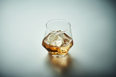 Logo trade mainoslahjat ja liikelahjat kuva: Matala juomalasi 300 ml