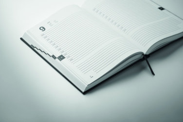 Logo trade mainoslahja kuva: A5 ajaton kalenteri