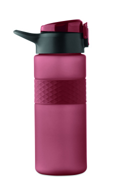 Logotrade liikelahja tuotekuva: RPET juomapullo 700ml