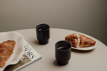 Logo trade mainoslahjat ja liikelahjat kuva: VINGA Nagano RCS -kierrätetytstä teräksestä, 2 kpl setti