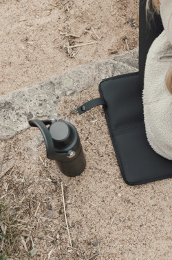 Logo trade mainostuotet tuotekuva: VINGA Baltimore RCS istuintyyny