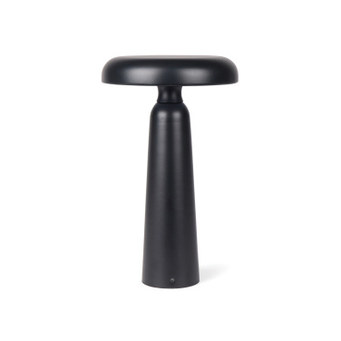 Logotrade liikelahja mainoslahja kuva: VINGA Avery RCS pöytävalaisin