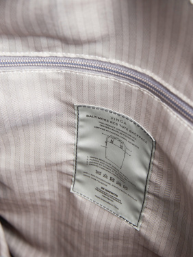 Logo trade liikelahja kuva: VINGA Baltimore RCS-reppu