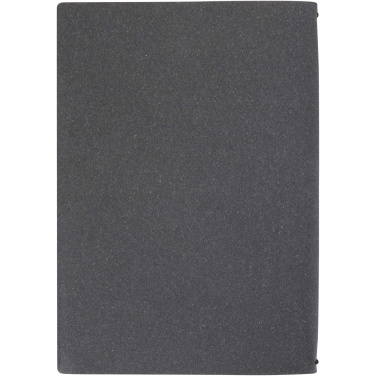 Logotrade mainoslahjat ja liikelahjat tuotekuva: Slyk täytettävä A5-muistikirja kahdella muistiolla