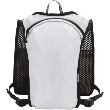 Logo trade mainoslahja kuva: Nomad 5 litran GRS-kierrätetty juoksuliivinesteytyspakkaus