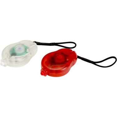 Logo trade liikelahja kuva: Beamix polkupyörän valosarja