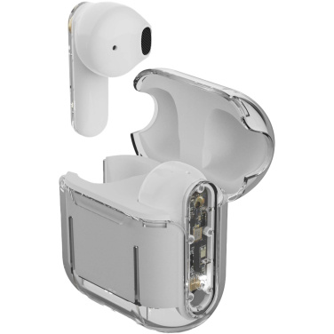 Logo trade mainoslahjat tuotekuva: Prixton TWS162 nappikuulokkeet