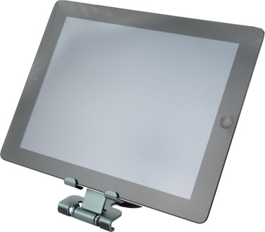 Logo trade mainoslahjat tuotekuva: Puhelinteline langattomalla laturilla