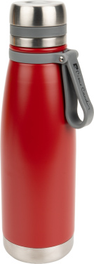 Logotrade liikelahja mainoslahja kuva: Termospullo 650 ml Pierre Cardin