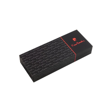 Logotrade liikelahja mainoslahja kuva: Metallinen kuulakärkikynä CORINNE Pierre Cardin