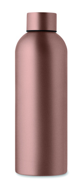 Logotrade mainoslahja ja liikelahja kuva: Yksiseinäinen pullo 750 ml