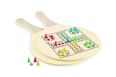 Logo trade liikelahjat mainoslahjat kuva: Rantamailasetti