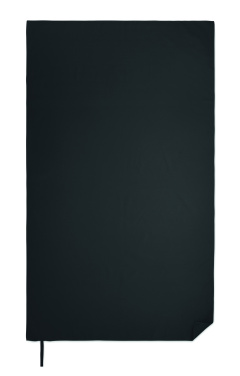 Logotrade mainoslahja tuotekuva: Mikrokuitupyyhe 70x120 cm