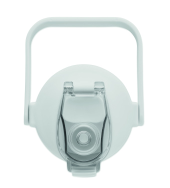 Logo trade liikelahjat mainoslahjat kuva: RPET vesipullo 2000ml