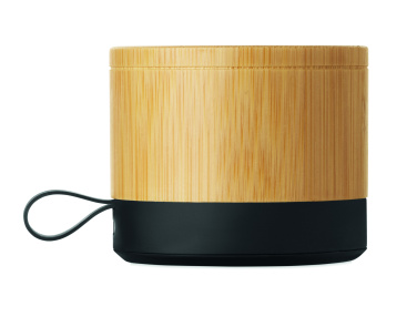 Logo trade liikelahja mainoslahja tuotekuva: 5.1 langaton kaiutin