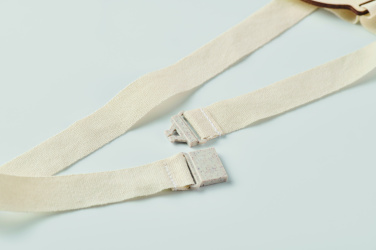 Logotrade mainoslahja ja liikelahja kuva: Puinen mitali