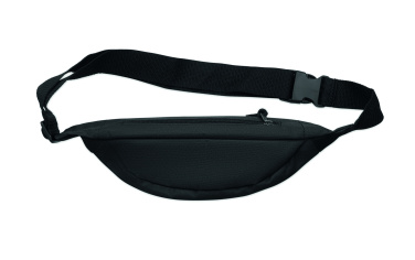 Logotrade liikelahjat kuva: Vyölaukku 600D RPET:stä