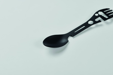 Logo trade mainoslahja ja liikelahja tuotekuva: Monitoimityökalu teräksestä