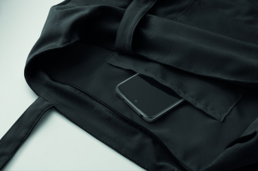 Logotrade mainostuotet kuva: Suuri ostoskassi vakosamettia