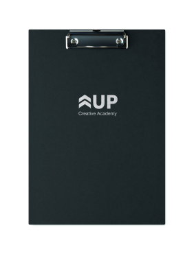 Logotrade mainoslahjat ja liikelahjat tuotekuva: Kirjoitusalusta pahvia A4