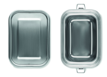 Logotrade liikelahjat mainoslahjat tuotekuva: Lounasrasia 750 ml