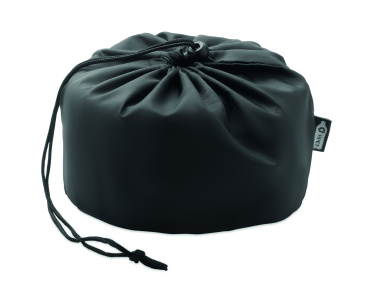 Logo trade liikelahja mainoslahja tuotekuva: Taivutettava matkatyyny