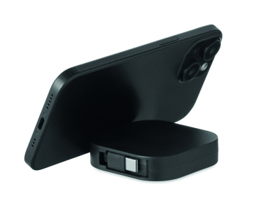 Logo trade liikelahjat mainoslahjat kuva: 100W latauskaapeli