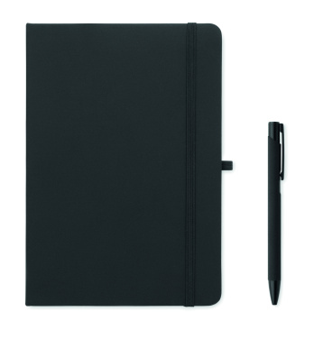 Logotrade mainoslahjat ja liikelahjat tuotekuva: 3-osainen lahjasetti